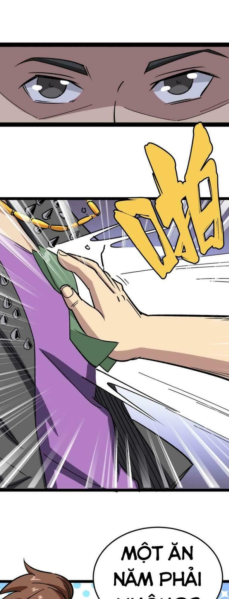 đọc truyện Độc Thủ Vu Y Chương 6 ảnh 34 tại Thiên Thai Truyện