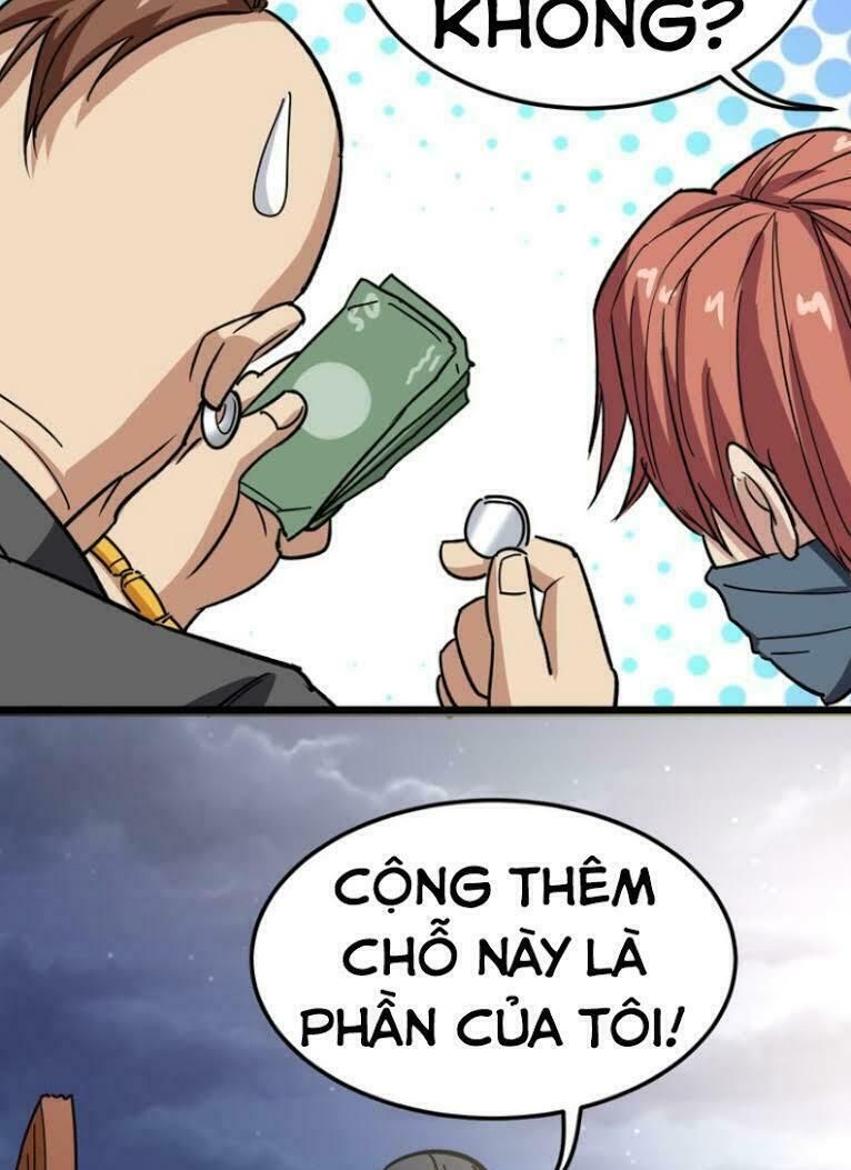 đọc truyện Độc Thủ Vu Y Chương 6 ảnh 35 tại Thiên Thai Truyện