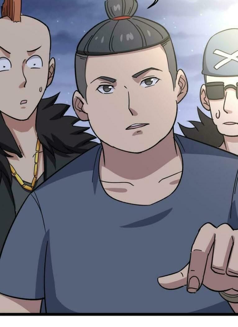 đọc truyện Độc Thủ Vu Y Chương 6 ảnh 36 tại Thiên Thai Truyện