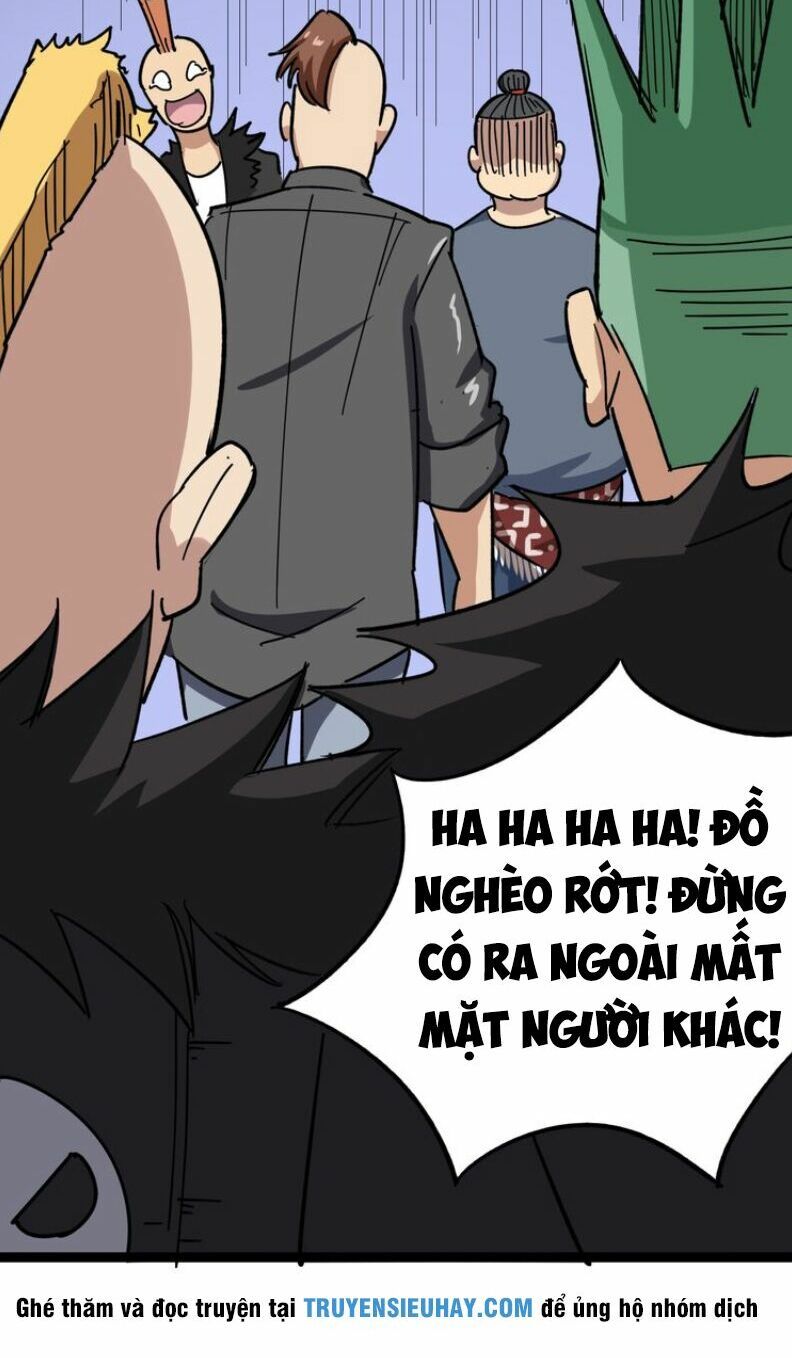 đọc truyện Độc Thủ Vu Y Chương 6 ảnh 38 tại Thiên Thai Truyện