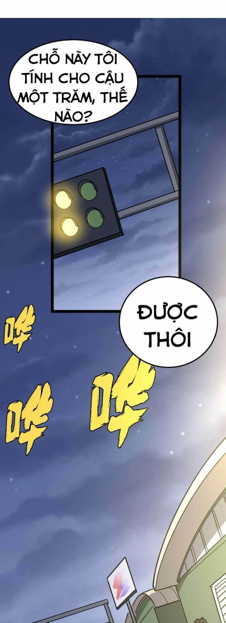 đọc truyện Độc Thủ Vu Y Chương 6 ảnh 39 tại Thiên Thai Truyện