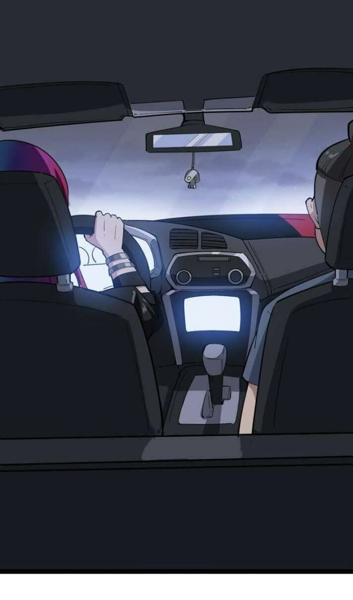 đọc truyện Độc Thủ Vu Y Chương 6 ảnh 6 tại Thiên Thai Truyện