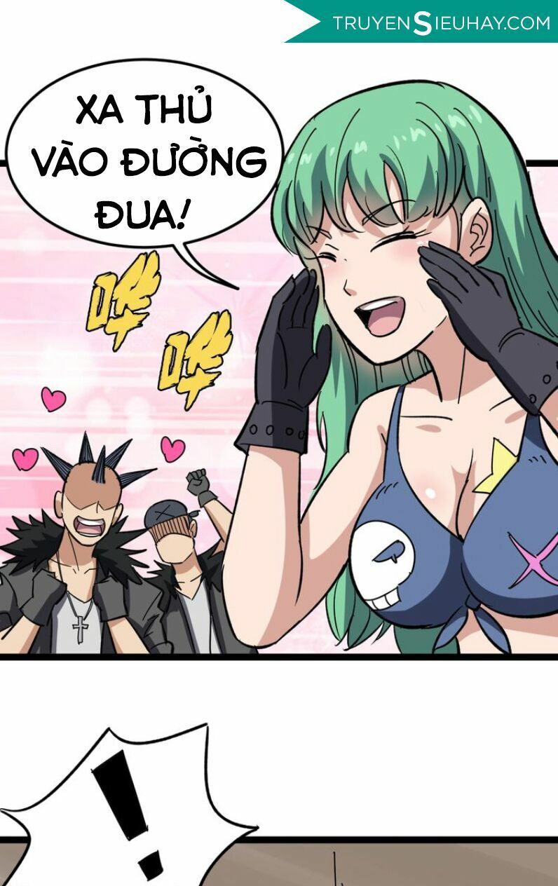 đọc truyện Độc Thủ Vu Y Chương 6 ảnh 42 tại Thiên Thai Truyện