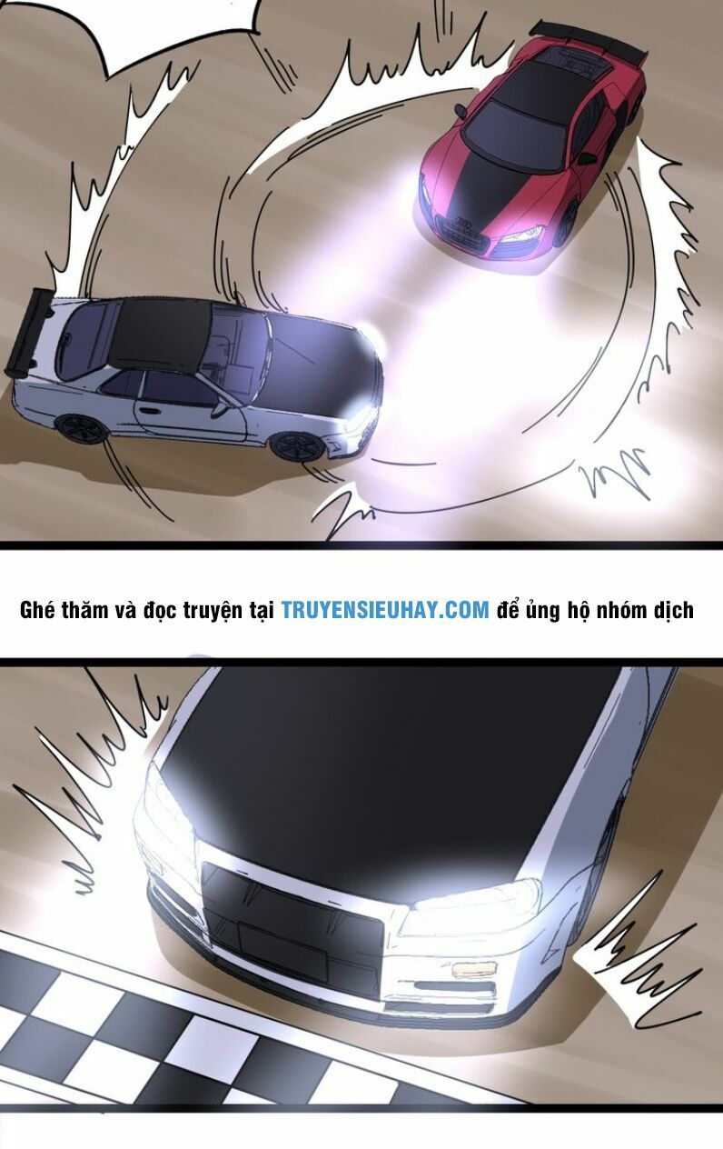 đọc truyện Độc Thủ Vu Y Chương 6 ảnh 43 tại Thiên Thai Truyện