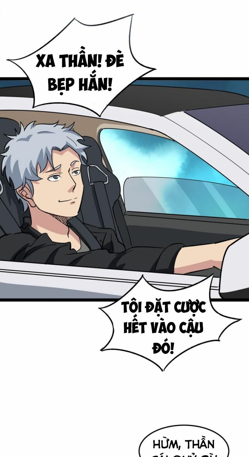 đọc truyện Độc Thủ Vu Y Chương 6 ảnh 44 tại Thiên Thai Truyện