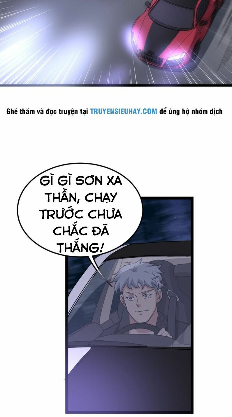 đọc truyện Độc Thủ Vu Y Chương 6 ảnh 51 tại Thiên Thai Truyện