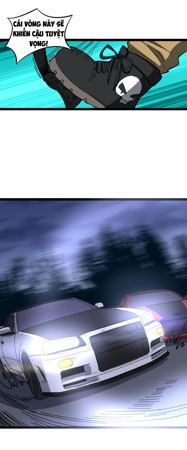 đọc truyện Độc Thủ Vu Y Chương 6 ảnh 52 tại Thiên Thai Truyện