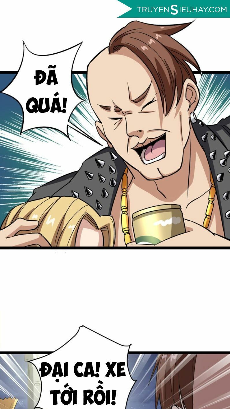 đọc truyện Độc Thủ Vu Y Chương 6 ảnh 53 tại Thiên Thai Truyện