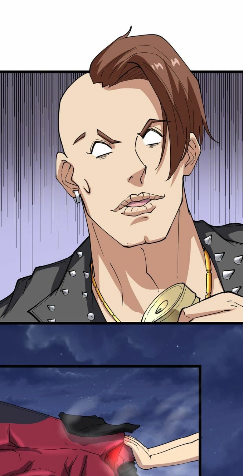 đọc truyện Độc Thủ Vu Y Chương 6 ảnh 55 tại Thiên Thai Truyện