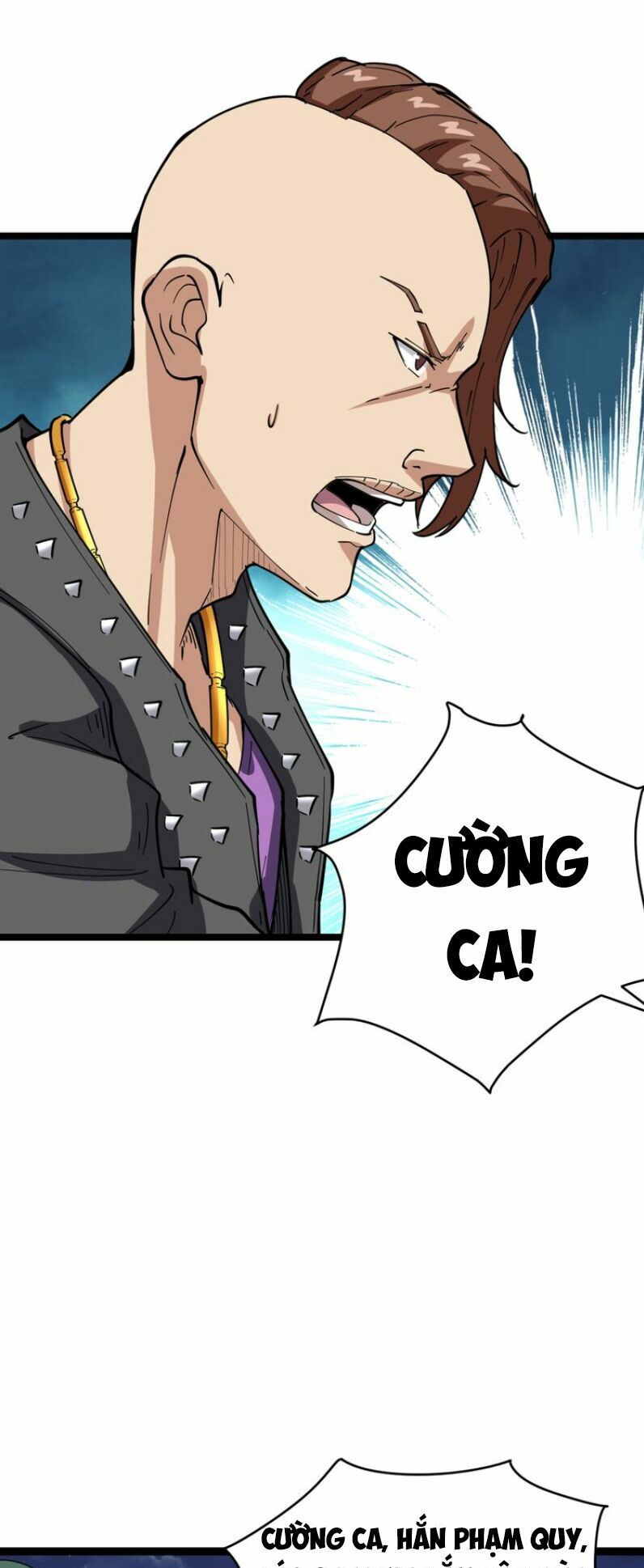 đọc truyện Độc Thủ Vu Y Chương 6 ảnh 59 tại Thiên Thai Truyện