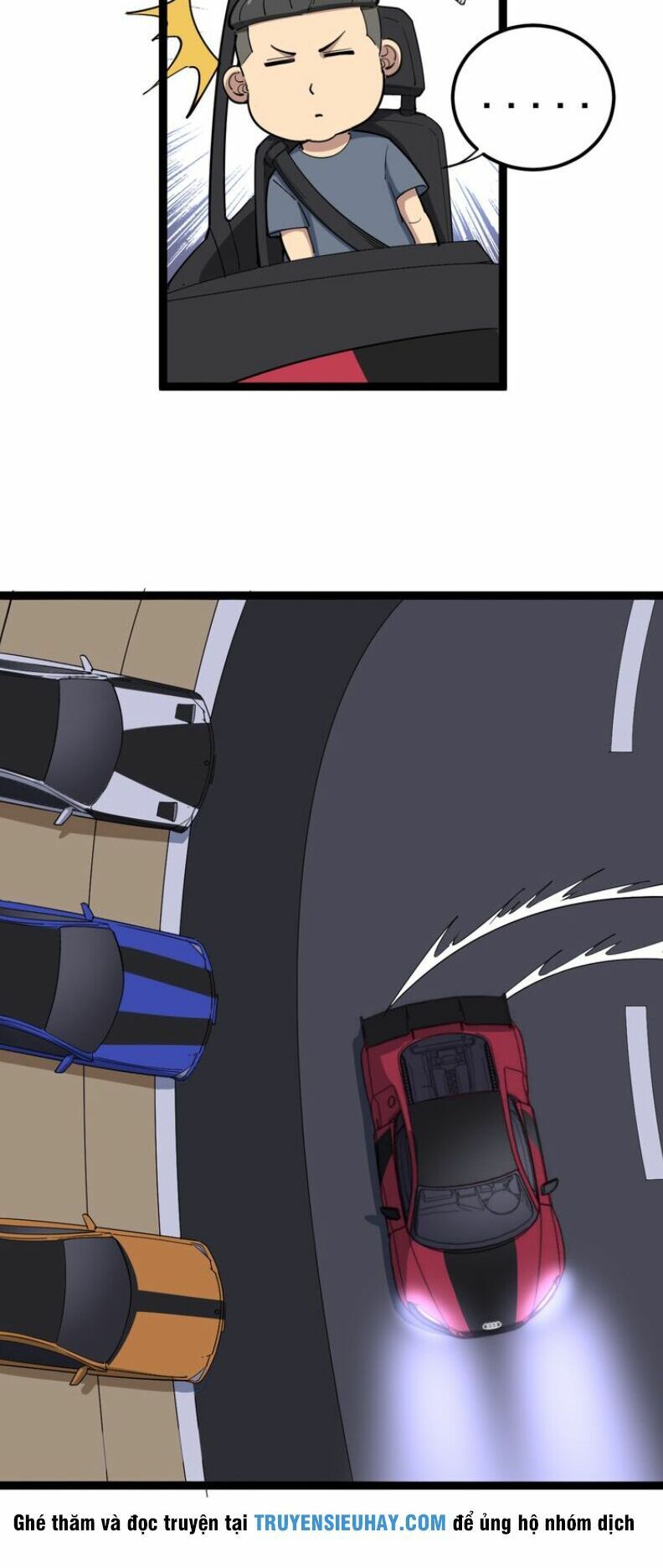 đọc truyện Độc Thủ Vu Y Chương 6 ảnh 8 tại Thiên Thai Truyện