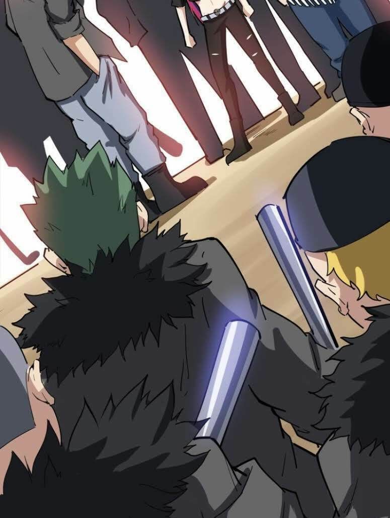 đọc truyện Độc Thủ Vu Y Chương 6 ảnh 64 tại Thiên Thai Truyện