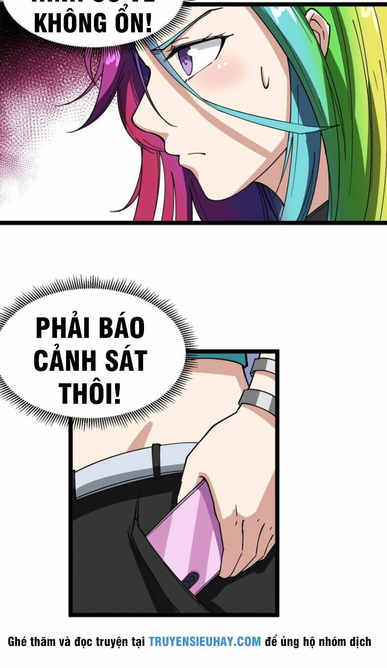 đọc truyện Độc Thủ Vu Y Chương 6 ảnh 67 tại Thiên Thai Truyện