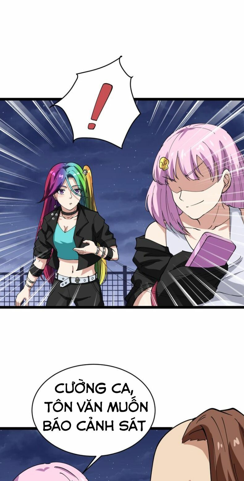 đọc truyện Độc Thủ Vu Y Chương 6 ảnh 68 tại Thiên Thai Truyện