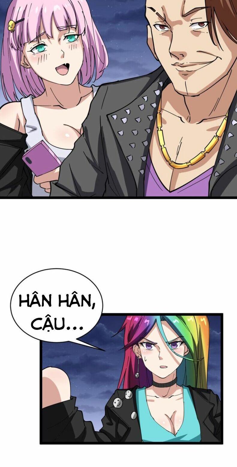 đọc truyện Độc Thủ Vu Y Chương 6 ảnh 69 tại Thiên Thai Truyện