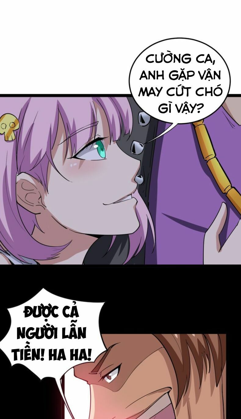 đọc truyện Độc Thủ Vu Y Chương 6 ảnh 72 tại Thiên Thai Truyện