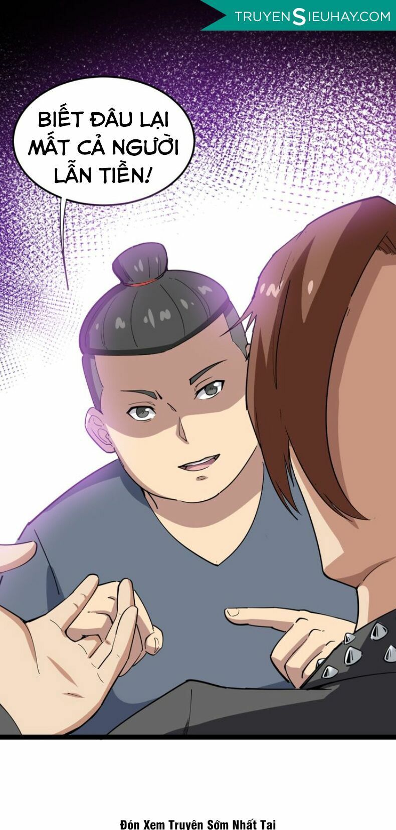 đọc truyện Độc Thủ Vu Y Chương 6 ảnh 74 tại Thiên Thai Truyện