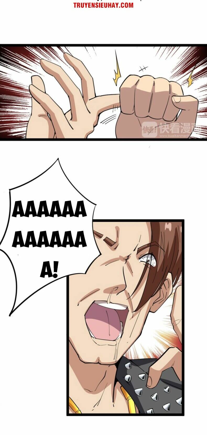 đọc truyện Độc Thủ Vu Y Chương 6 ảnh 75 tại Thiên Thai Truyện