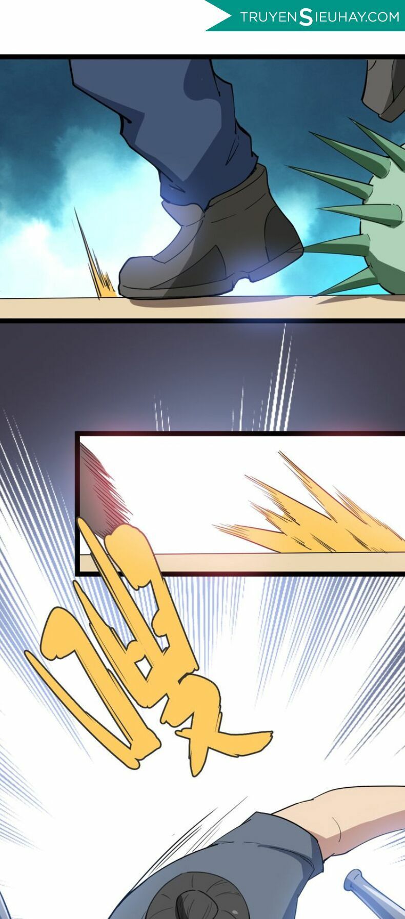 đọc truyện Độc Thủ Vu Y Chương 6 ảnh 78 tại Thiên Thai Truyện