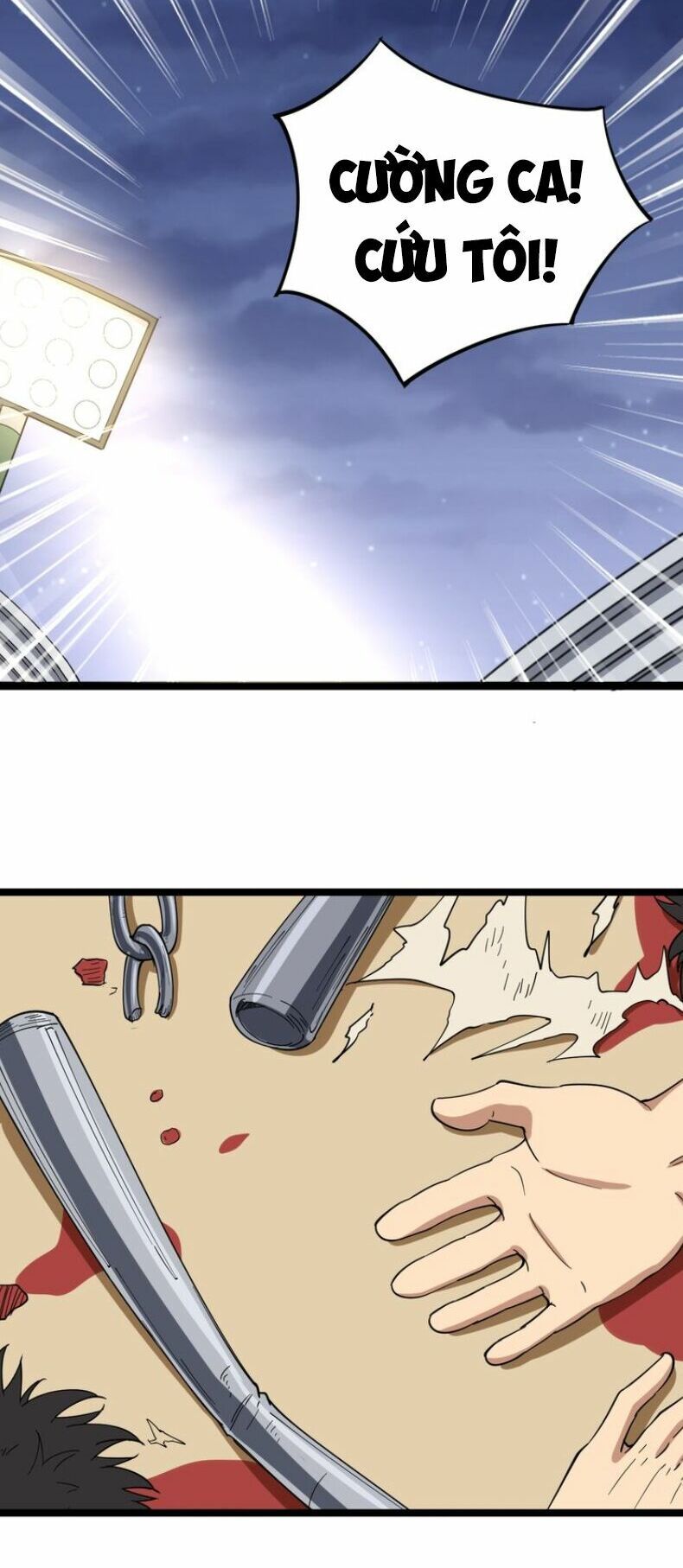 đọc truyện Độc Thủ Vu Y Chương 6 ảnh 81 tại Thiên Thai Truyện