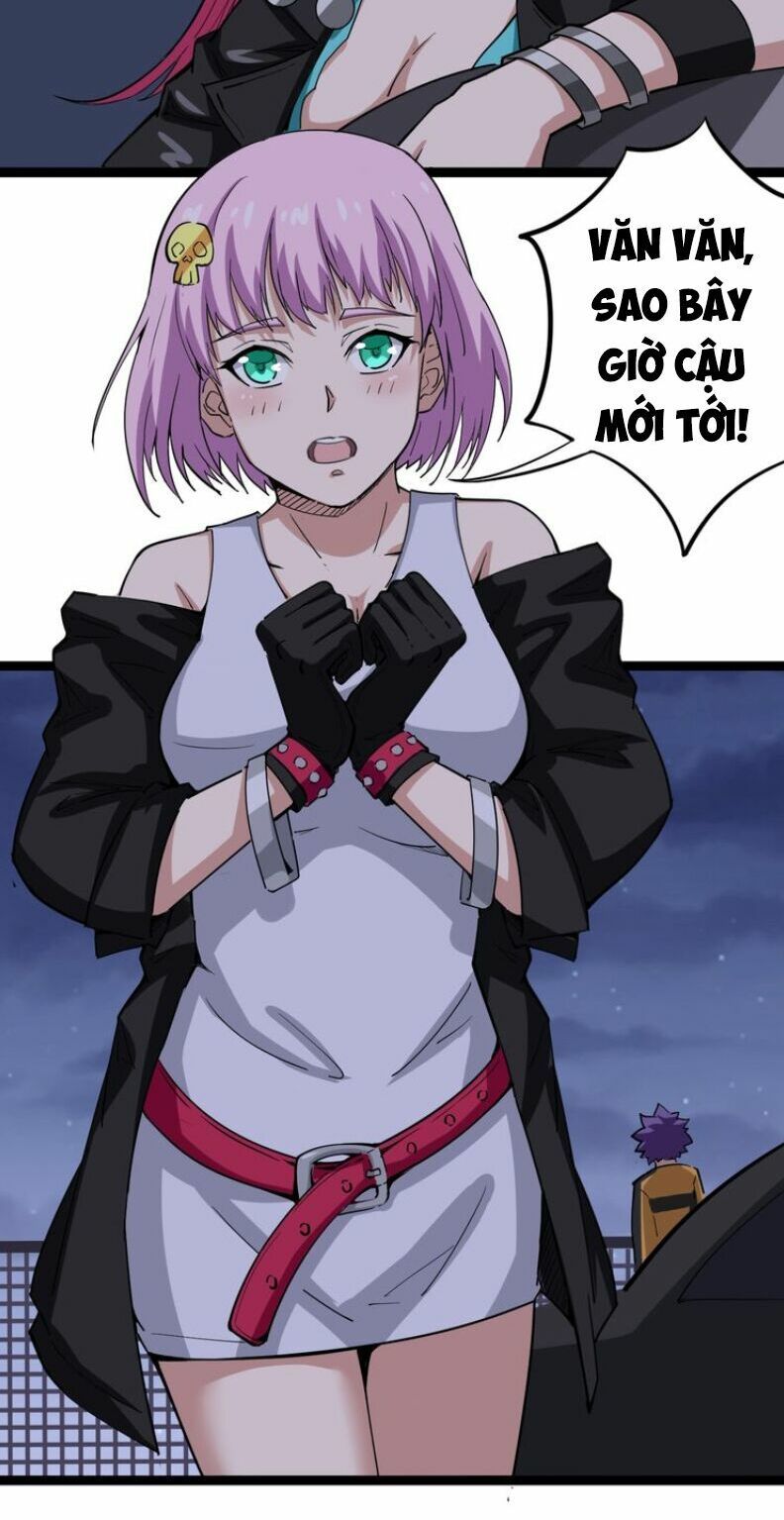 đọc truyện Độc Thủ Vu Y Chương 6 ảnh 10 tại Thiên Thai Truyện