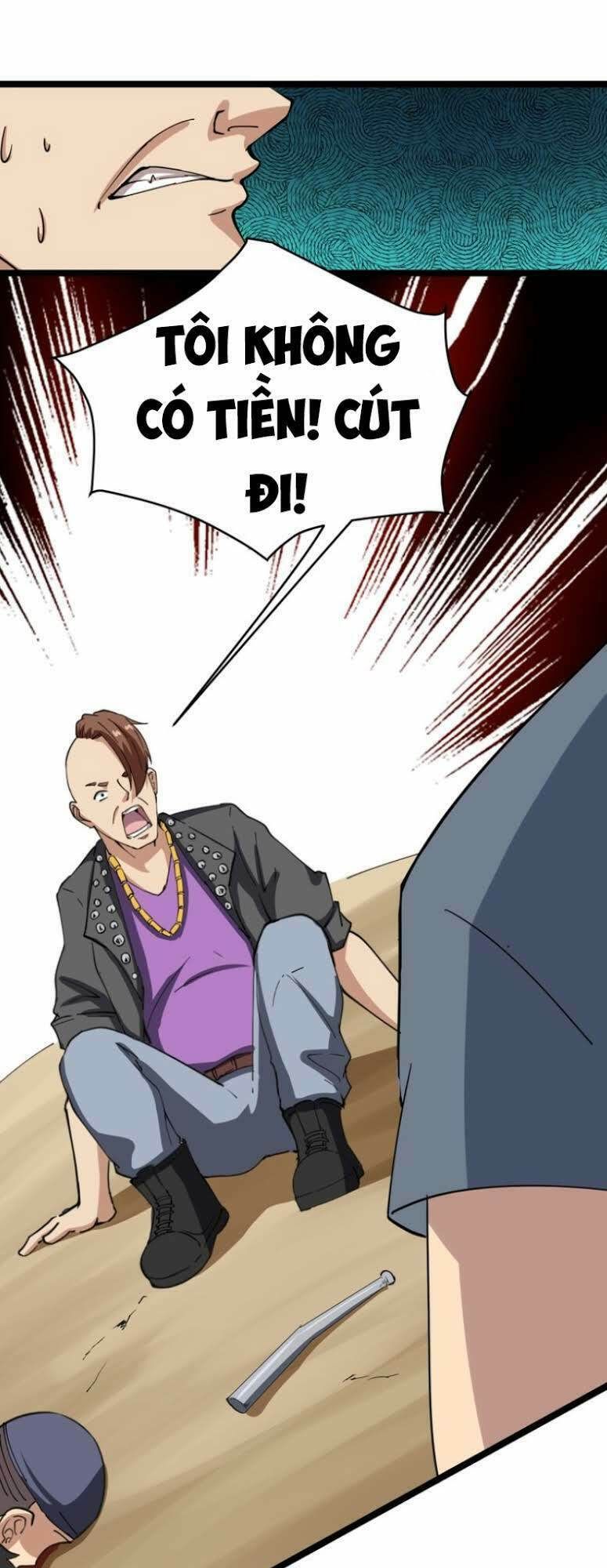 đọc truyện Độc Thủ Vu Y Chương 6 ảnh 83 tại Thiên Thai Truyện