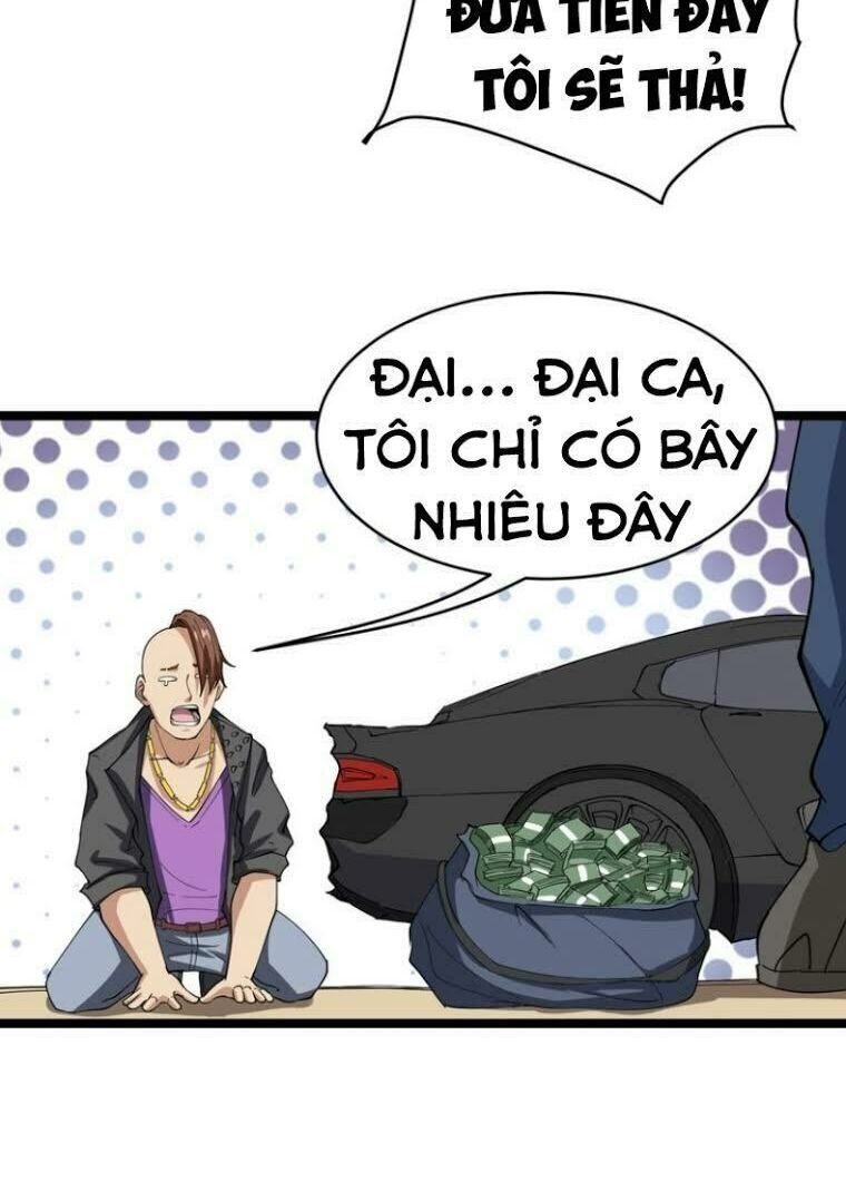 đọc truyện Độc Thủ Vu Y Chương 6 ảnh 88 tại Thiên Thai Truyện