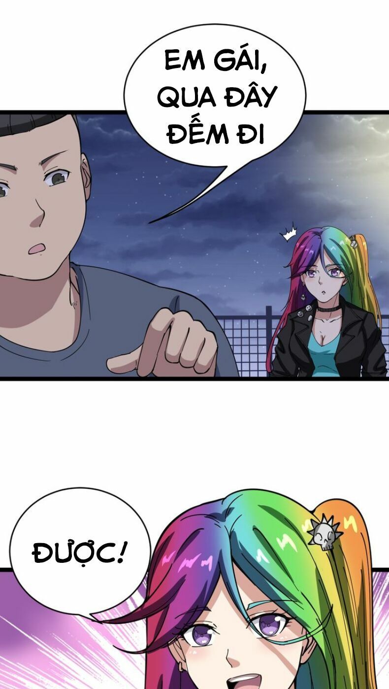 đọc truyện Độc Thủ Vu Y Chương 6 ảnh 89 tại Thiên Thai Truyện