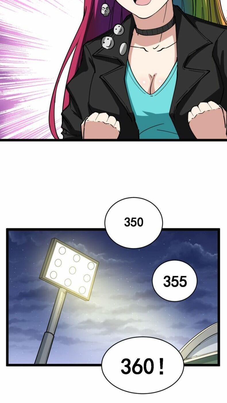 đọc truyện Độc Thủ Vu Y Chương 6 ảnh 90 tại Thiên Thai Truyện