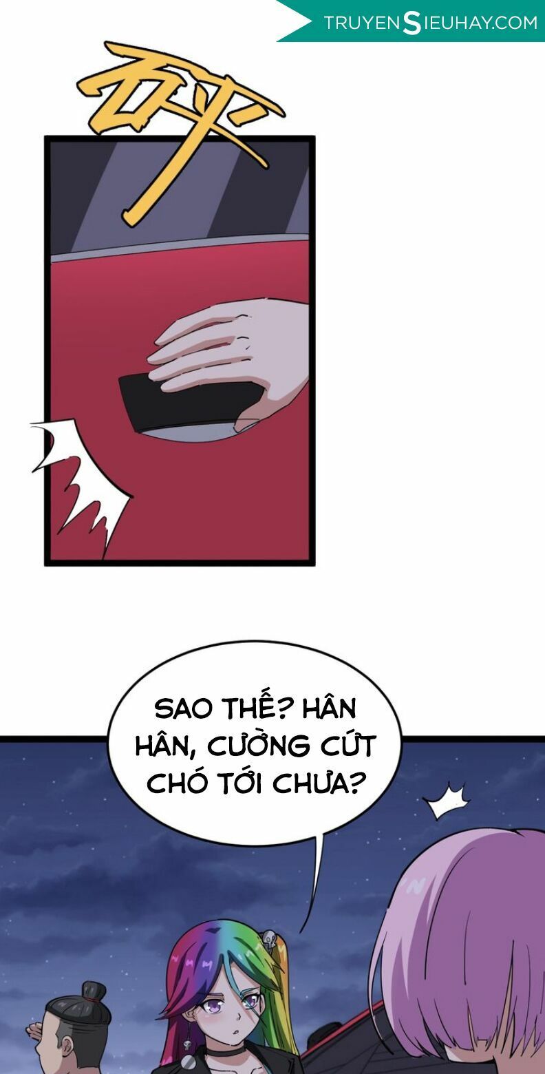 đọc truyện Độc Thủ Vu Y Chương 6 ảnh 11 tại Thiên Thai Truyện