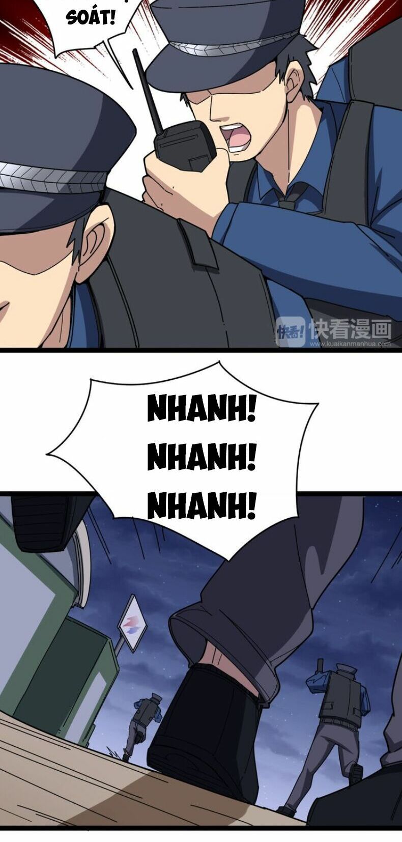 đọc truyện Độc Thủ Vu Y Chương 6 ảnh 92 tại Thiên Thai Truyện