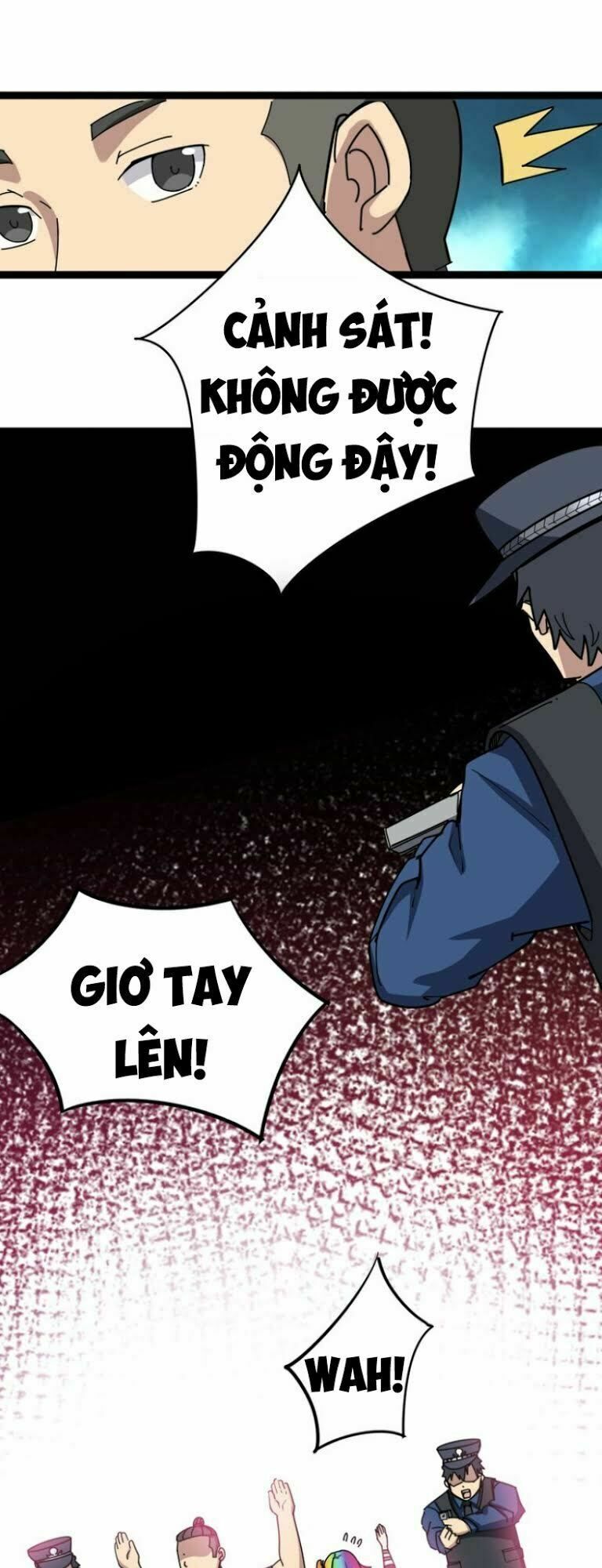 đọc truyện Độc Thủ Vu Y Chương 6 ảnh 93 tại Thiên Thai Truyện