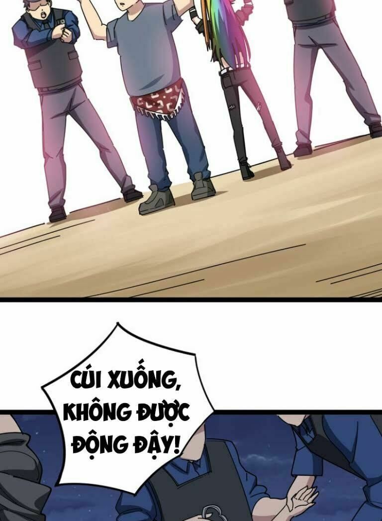 đọc truyện Độc Thủ Vu Y Chương 6 ảnh 94 tại Thiên Thai Truyện