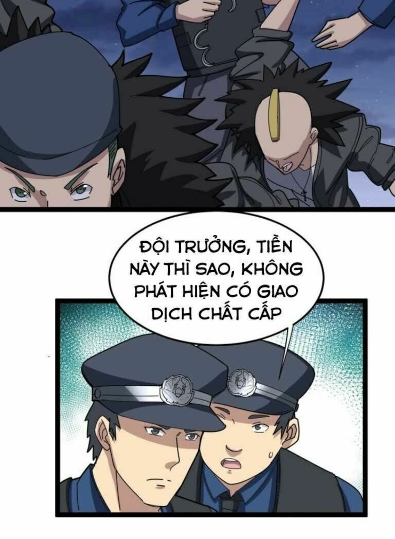 đọc truyện Độc Thủ Vu Y Chương 6 ảnh 95 tại Thiên Thai Truyện