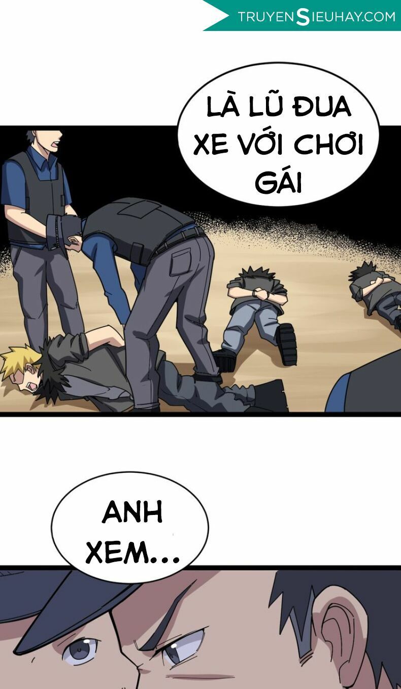 đọc truyện Độc Thủ Vu Y Chương 6 ảnh 96 tại Thiên Thai Truyện