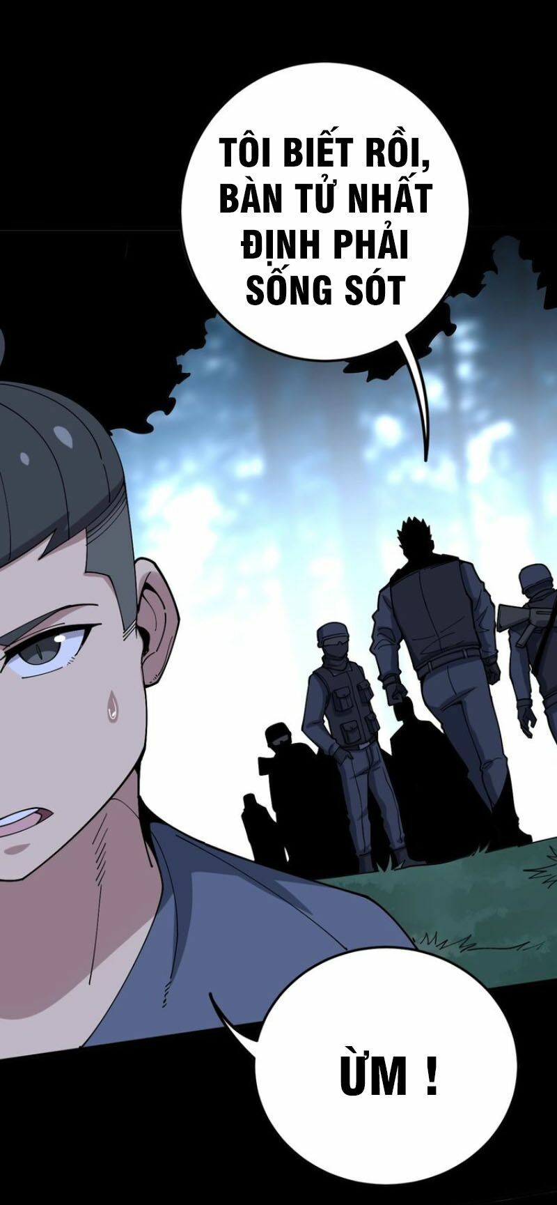 đọc truyện Độc Thủ Vu Y Chương 60 ảnh 12 tại Thiên Thai Truyện