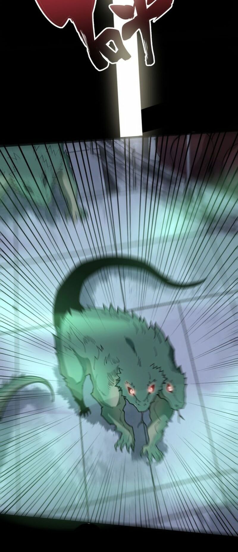 đọc truyện Độc Thủ Vu Y Chương 60 ảnh 24 tại Thiên Thai Truyện