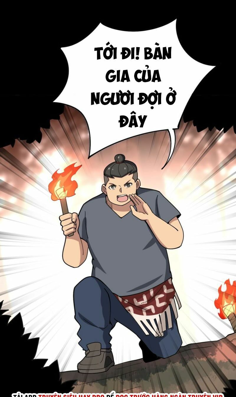 đọc truyện Độc Thủ Vu Y Chương 60 ảnh 31 tại Thiên Thai Truyện