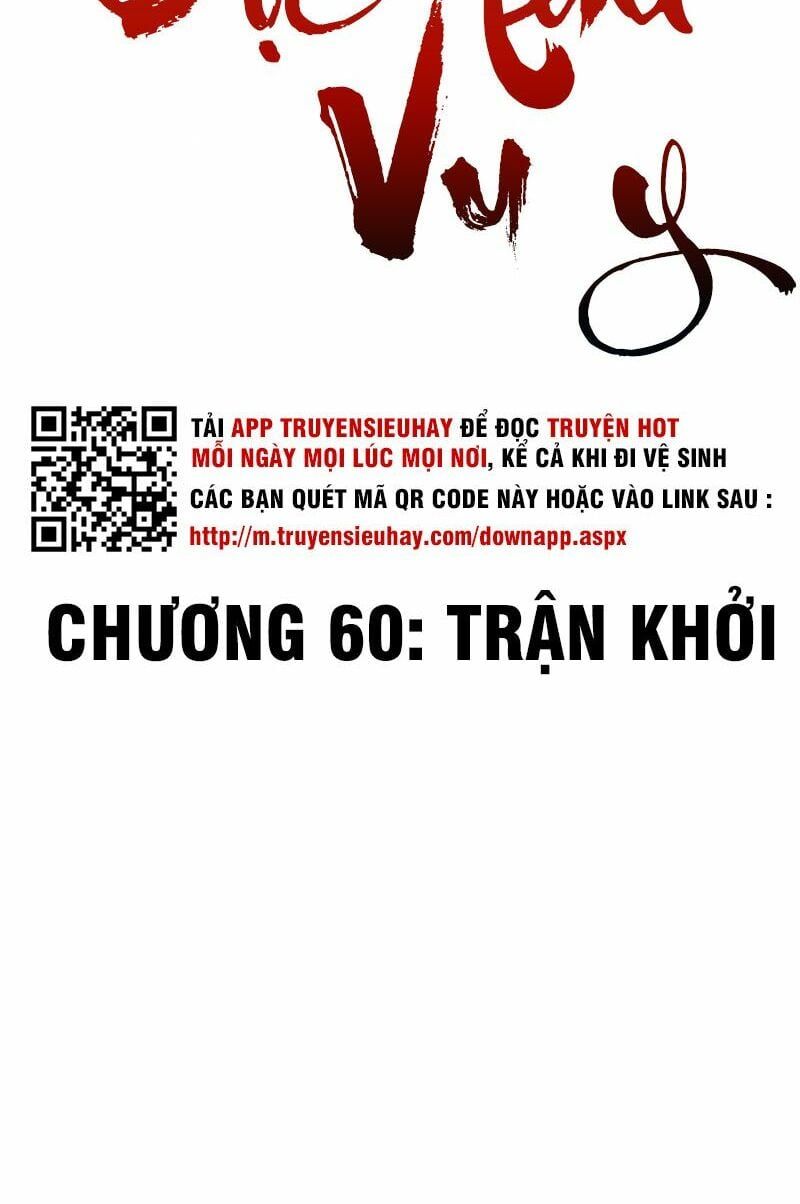 đọc truyện Độc Thủ Vu Y Chương 60 ảnh 5 tại Thiên Thai Truyện