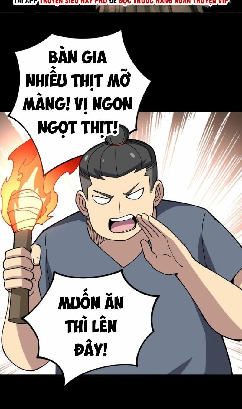 đọc truyện Độc Thủ Vu Y Chương 60 ảnh 32 tại Thiên Thai Truyện