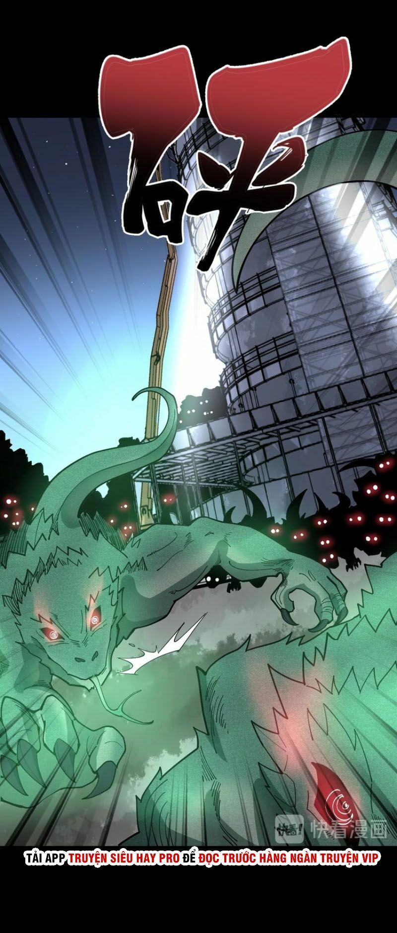 đọc truyện Độc Thủ Vu Y Chương 60 ảnh 33 tại Thiên Thai Truyện