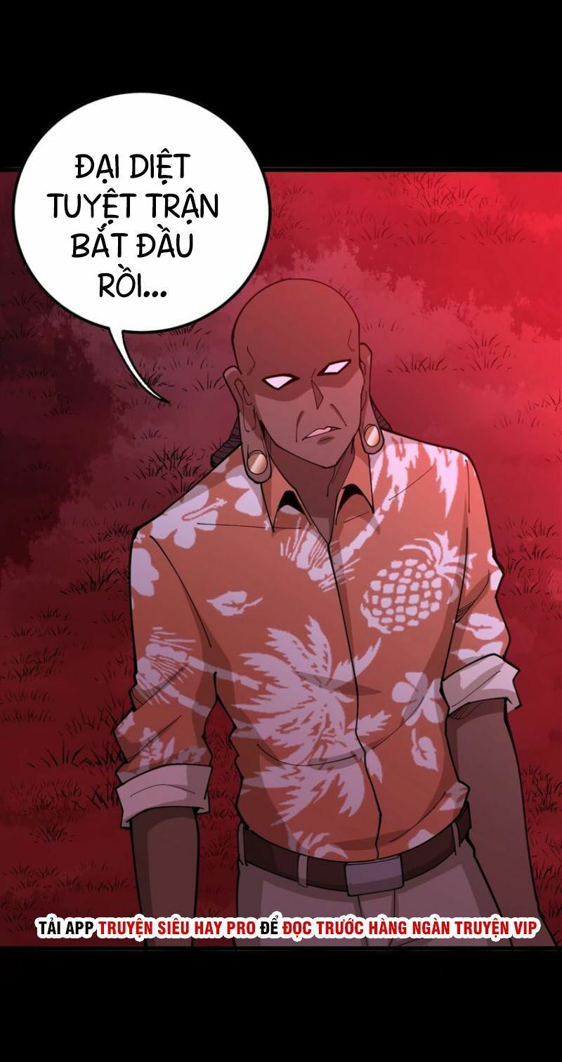 đọc truyện Độc Thủ Vu Y Chương 60 ảnh 41 tại Thiên Thai Truyện