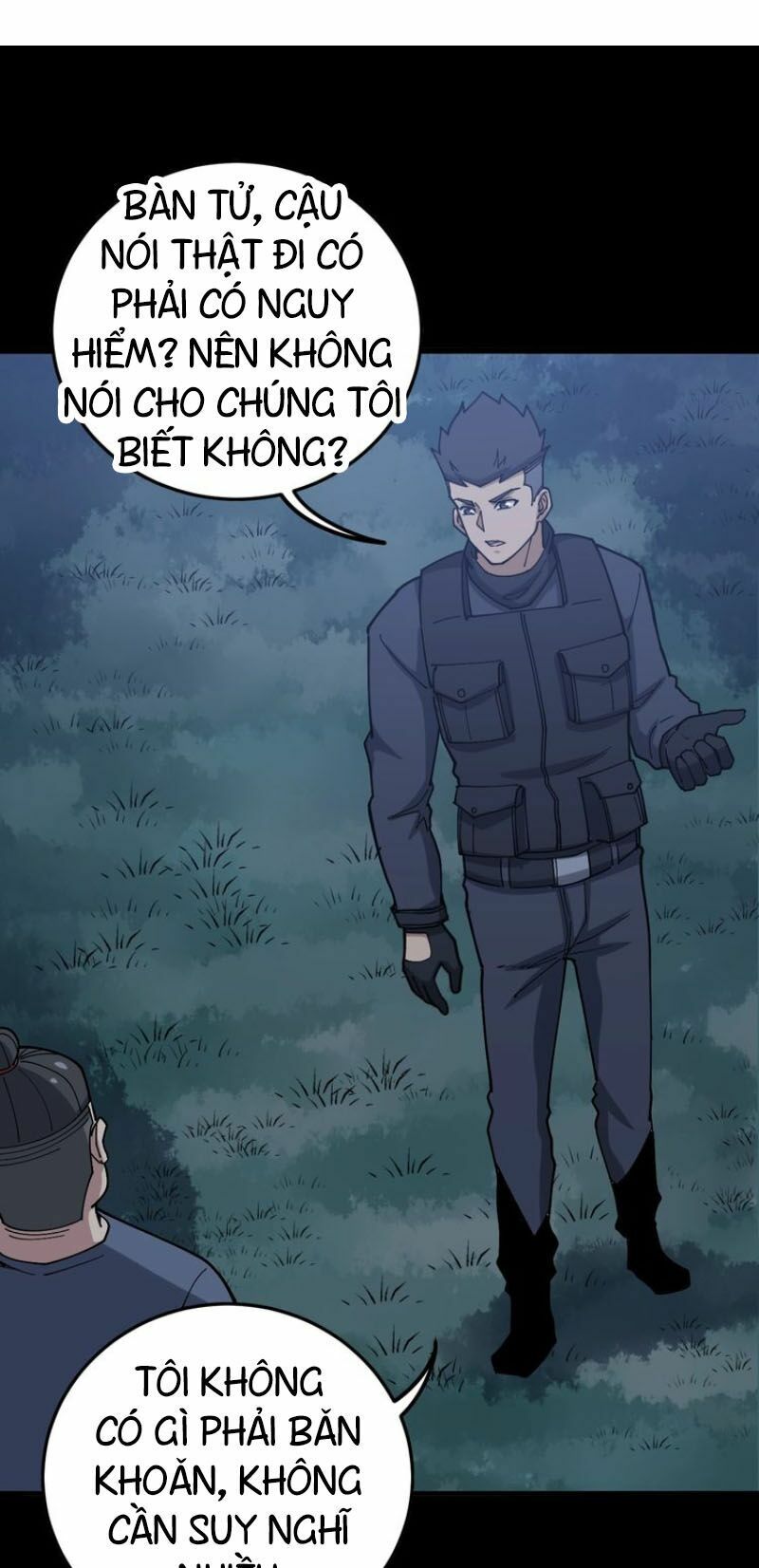 đọc truyện Độc Thủ Vu Y Chương 60 ảnh 6 tại Thiên Thai Truyện