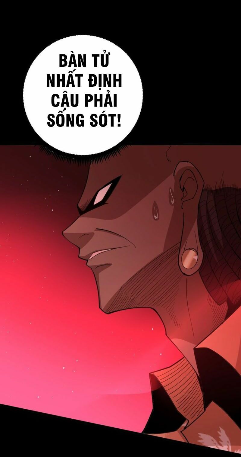 đọc truyện Độc Thủ Vu Y Chương 60 ảnh 42 tại Thiên Thai Truyện