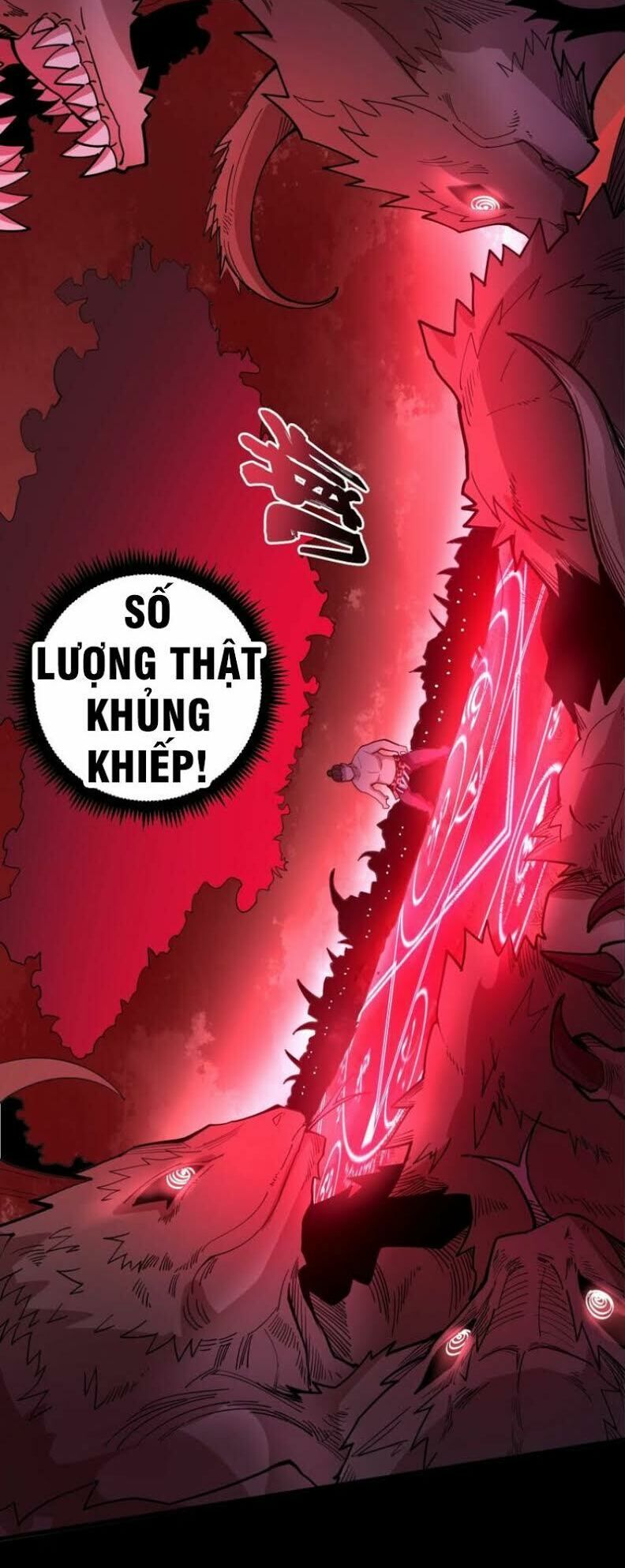 đọc truyện Độc Thủ Vu Y Chương 60 ảnh 47 tại Thiên Thai Truyện