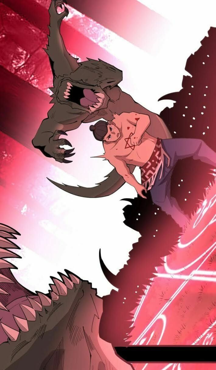 đọc truyện Độc Thủ Vu Y Chương 60 ảnh 52 tại Thiên Thai Truyện