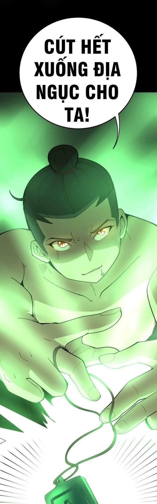 đọc truyện Độc Thủ Vu Y Chương 60 ảnh 58 tại Thiên Thai Truyện