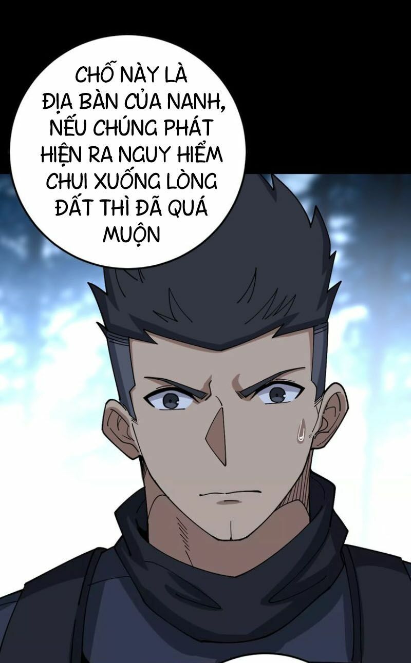 đọc truyện Độc Thủ Vu Y Chương 60 ảnh 10 tại Thiên Thai Truyện