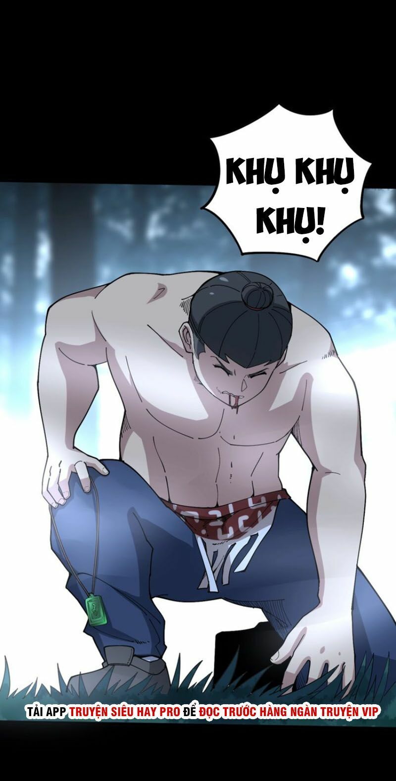 đọc truyện Độc Thủ Vu Y Chương 61 ảnh 13 tại Thiên Thai Truyện