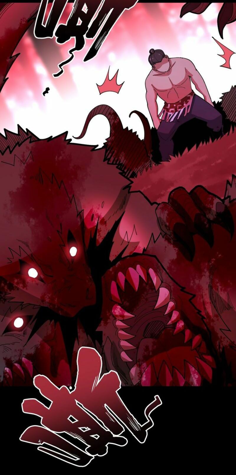 đọc truyện Độc Thủ Vu Y Chương 61 ảnh 21 tại Thiên Thai Truyện